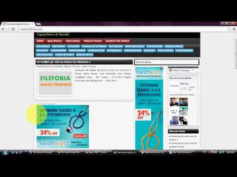 TÉLÉCHARGER DRIVER SONY VAIO VPCEH1M1E GRATUITEMENT